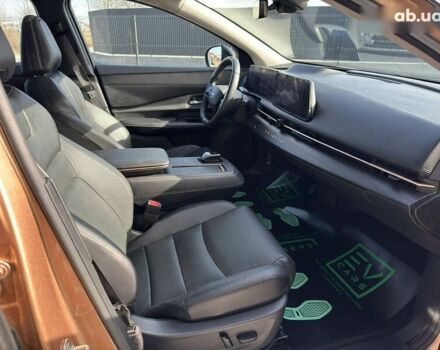 Ниссан Ariya, объемом двигателя 0 л и пробегом 23 тыс. км за 25700 $, фото 22 на Automoto.ua