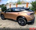 Ниссан Ariya, объемом двигателя 0.18 л и пробегом 47 тыс. км за 22800 $, фото 2 на Automoto.ua