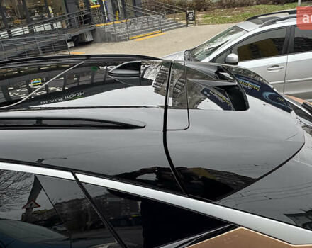 Ниссан Ariya, объемом двигателя 0 л и пробегом 30 тыс. км за 29000 $, фото 14 на Automoto.ua