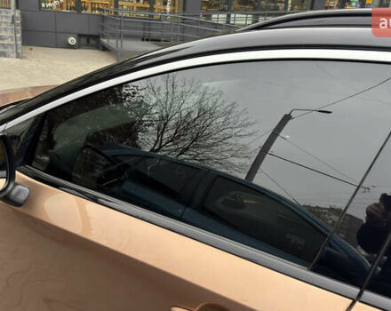 Ниссан Ariya, объемом двигателя 0 л и пробегом 30 тыс. км за 29000 $, фото 12 на Automoto.ua