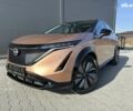 Ниссан Ariya, объемом двигателя 0 л и пробегом 23 тыс. км за 25700 $, фото 1 на Automoto.ua