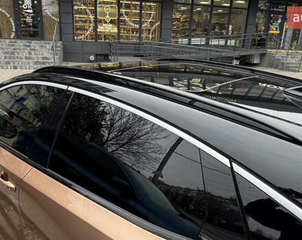 Ниссан Ariya, объемом двигателя 0 л и пробегом 30 тыс. км за 29000 $, фото 13 на Automoto.ua