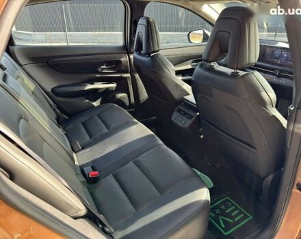 Ниссан Ariya, объемом двигателя 0 л и пробегом 23 тыс. км за 25700 $, фото 26 на Automoto.ua