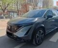 Ниссан Ariya, объемом двигателя 0 л и пробегом 34 тыс. км за 27499 $, фото 1 на Automoto.ua