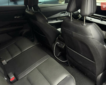 Ниссан Ariya, объемом двигателя 0 л и пробегом 30 тыс. км за 29000 $, фото 11 на Automoto.ua