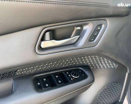 Ниссан Ariya, объемом двигателя 0 л и пробегом 23 тыс. км за 25700 $, фото 18 на Automoto.ua