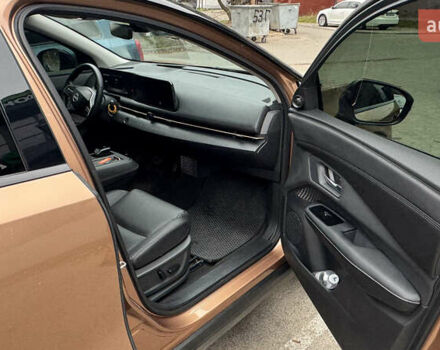 Ниссан Ariya, объемом двигателя 0 л и пробегом 30 тыс. км за 29000 $, фото 6 на Automoto.ua