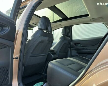 Ниссан Ariya, объемом двигателя 0 л и пробегом 23 тыс. км за 25700 $, фото 20 на Automoto.ua