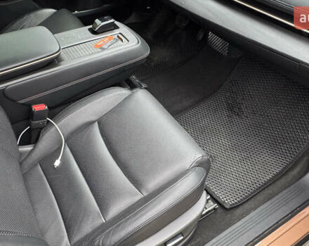 Ниссан Ariya, объемом двигателя 0 л и пробегом 30 тыс. км за 29000 $, фото 7 на Automoto.ua