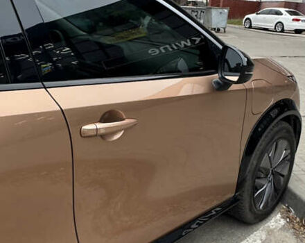 Ниссан Ariya, объемом двигателя 0 л и пробегом 30 тыс. км за 29000 $, фото 4 на Automoto.ua