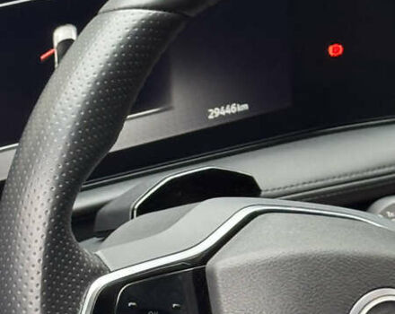 Ниссан Ariya, объемом двигателя 0 л и пробегом 30 тыс. км за 29000 $, фото 19 на Automoto.ua