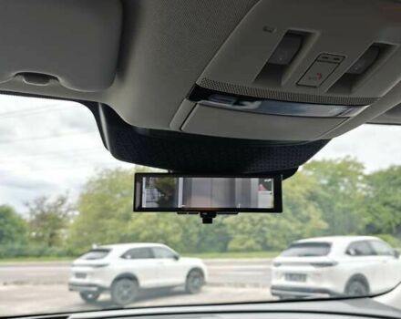 Ниссан Ariya, объемом двигателя 0 л и пробегом 35 тыс. км за 28900 $, фото 15 на Automoto.ua