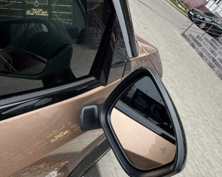 Ниссан Ariya, объемом двигателя 0 л и пробегом 30 тыс. км за 29000 $, фото 5 на Automoto.ua