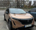Ниссан Ariya, объемом двигателя 0 л и пробегом 30 тыс. км за 29000 $, фото 1 на Automoto.ua