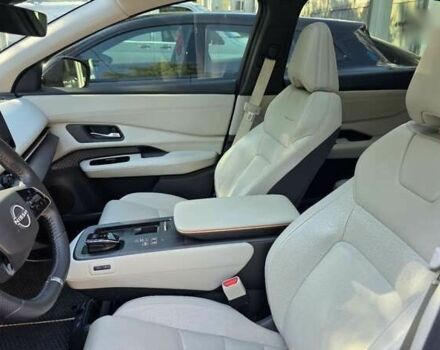 Ниссан Ariya, объемом двигателя 0 л и пробегом 20 тыс. км за 28500 $, фото 11 на Automoto.ua