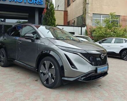 Ниссан Ariya, объемом двигателя 0 л и пробегом 35 тыс. км за 28900 $, фото 5 на Automoto.ua