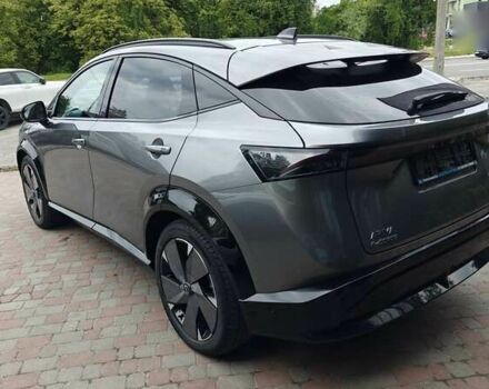Ниссан Ariya, объемом двигателя 0 л и пробегом 35 тыс. км за 28900 $, фото 8 на Automoto.ua