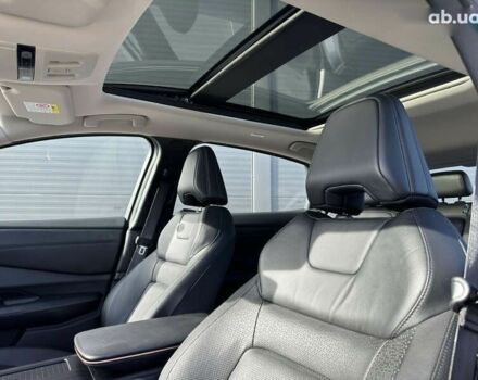 Ниссан Ariya, объемом двигателя 0 л и пробегом 23 тыс. км за 25700 $, фото 14 на Automoto.ua
