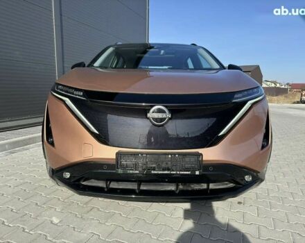 Ниссан Ariya, объемом двигателя 0 л и пробегом 23 тыс. км за 25700 $, фото 2 на Automoto.ua
