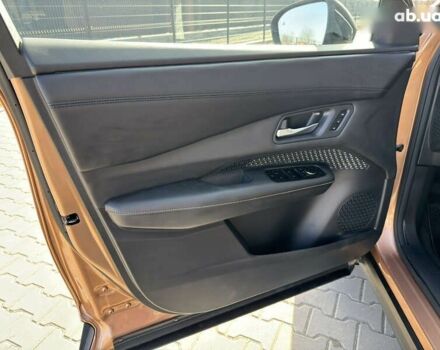 Ниссан Ariya, объемом двигателя 0 л и пробегом 23 тыс. км за 25700 $, фото 17 на Automoto.ua