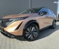 Ниссан Ariya, объемом двигателя 0 л и пробегом 23 тыс. км за 25700 $, фото 1 на Automoto.ua