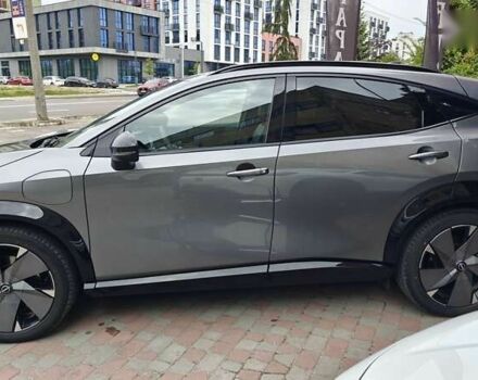 Ниссан Ariya, объемом двигателя 0 л и пробегом 35 тыс. км за 28900 $, фото 9 на Automoto.ua