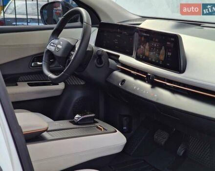 Ниссан Ariya, объемом двигателя 0 л и пробегом 29 тыс. км за 26490 $, фото 46 на Automoto.ua