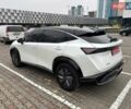 Ніссан Ariya, об'ємом двигуна 0 л та пробігом 38 тис. км за 24900 $, фото 6 на Automoto.ua
