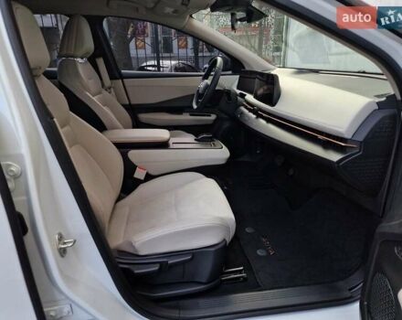 Ниссан Ariya, объемом двигателя 0 л и пробегом 29 тыс. км за 26490 $, фото 45 на Automoto.ua