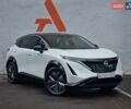 Ниссан Ariya, объемом двигателя 0 л и пробегом 29 тыс. км за 26490 $, фото 10 на Automoto.ua