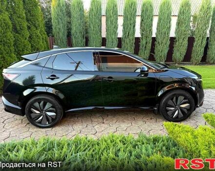 Ниссан Ariya, объемом двигателя 0.16 л и пробегом 35 тыс. км за 2800 $, фото 1 на Automoto.ua