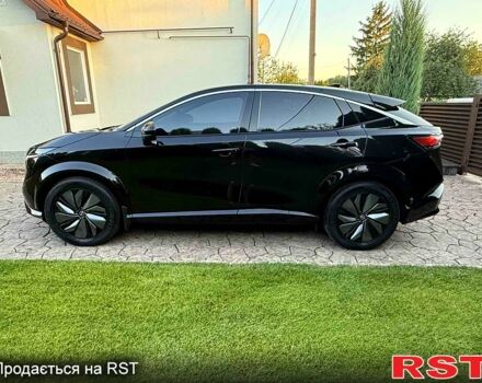 Ниссан Ariya, объемом двигателя 0.16 л и пробегом 35 тыс. км за 2800 $, фото 3 на Automoto.ua