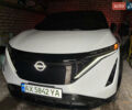 Ніссан Ariya, об'ємом двигуна 0 л та пробігом 11 тис. км за 27900 $, фото 25 на Automoto.ua
