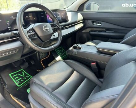 Ниссан Ariya, объемом двигателя 0 л и пробегом 40 тыс. км за 26700 $, фото 13 на Automoto.ua