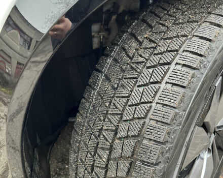 Ніссан Ariya, об'ємом двигуна 0 л та пробігом 11 тис. км за 27900 $, фото 27 на Automoto.ua