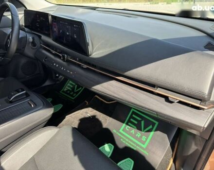 Ниссан Ariya, объемом двигателя 0 л и пробегом 40 тыс. км за 26700 $, фото 23 на Automoto.ua