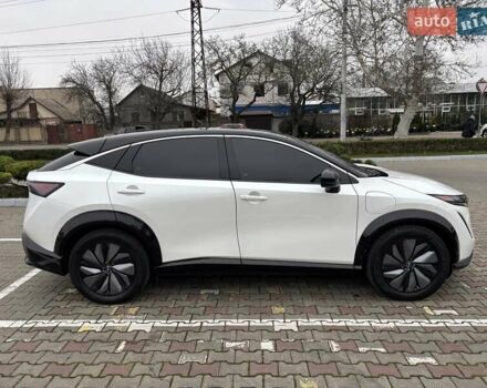 Ніссан Ariya, об'ємом двигуна 0 л та пробігом 38 тис. км за 24900 $, фото 3 на Automoto.ua