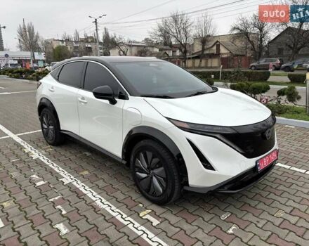 Ніссан Ariya, об'ємом двигуна 0 л та пробігом 38 тис. км за 24900 $, фото 2 на Automoto.ua