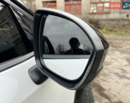 Ніссан Ariya, об'ємом двигуна 0 л та пробігом 11 тис. км за 27900 $, фото 22 на Automoto.ua