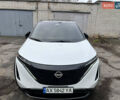 Ніссан Ariya, об'ємом двигуна 0 л та пробігом 11 тис. км за 27900 $, фото 12 на Automoto.ua