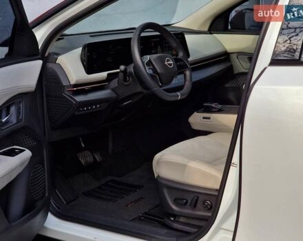 Ниссан Ariya, объемом двигателя 0 л и пробегом 29 тыс. км за 26490 $, фото 40 на Automoto.ua