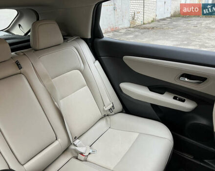 Ніссан Ariya, об'ємом двигуна 0 л та пробігом 11 тис. км за 27900 $, фото 21 на Automoto.ua