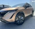 Ниссан Ariya, объемом двигателя 0 л и пробегом 40 тыс. км за 26700 $, фото 1 на Automoto.ua
