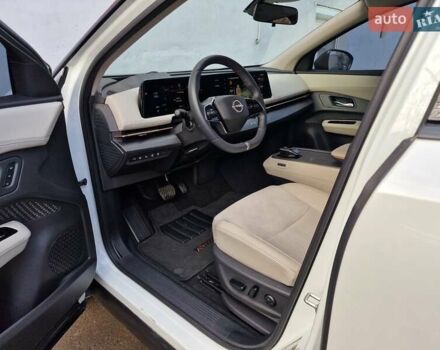Ниссан Ariya, объемом двигателя 0 л и пробегом 29 тыс. км за 26490 $, фото 38 на Automoto.ua
