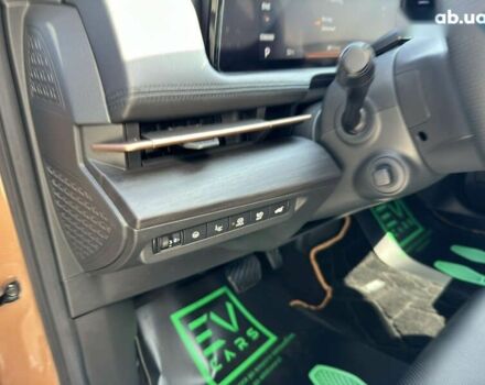 Ниссан Ariya, объемом двигателя 0 л и пробегом 40 тыс. км за 26700 $, фото 19 на Automoto.ua