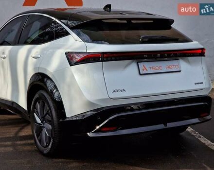 Ниссан Ariya, объемом двигателя 0 л и пробегом 29 тыс. км за 26490 $, фото 28 на Automoto.ua
