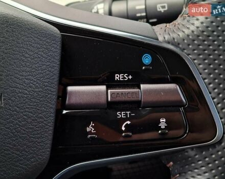 Ниссан Ariya, объемом двигателя 0 л и пробегом 29 тыс. км за 26490 $, фото 64 на Automoto.ua
