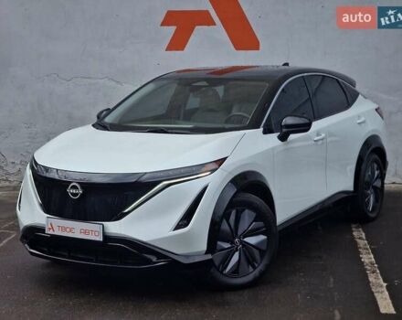Ниссан Ariya, объемом двигателя 0 л и пробегом 29 тыс. км за 26490 $, фото 16 на Automoto.ua