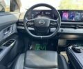 Ниссан Ariya, объемом двигателя 0 л и пробегом 40 тыс. км за 26700 $, фото 12 на Automoto.ua