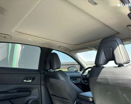 Ниссан Ariya, объемом двигателя 0 л и пробегом 40 тыс. км за 26700 $, фото 25 на Automoto.ua